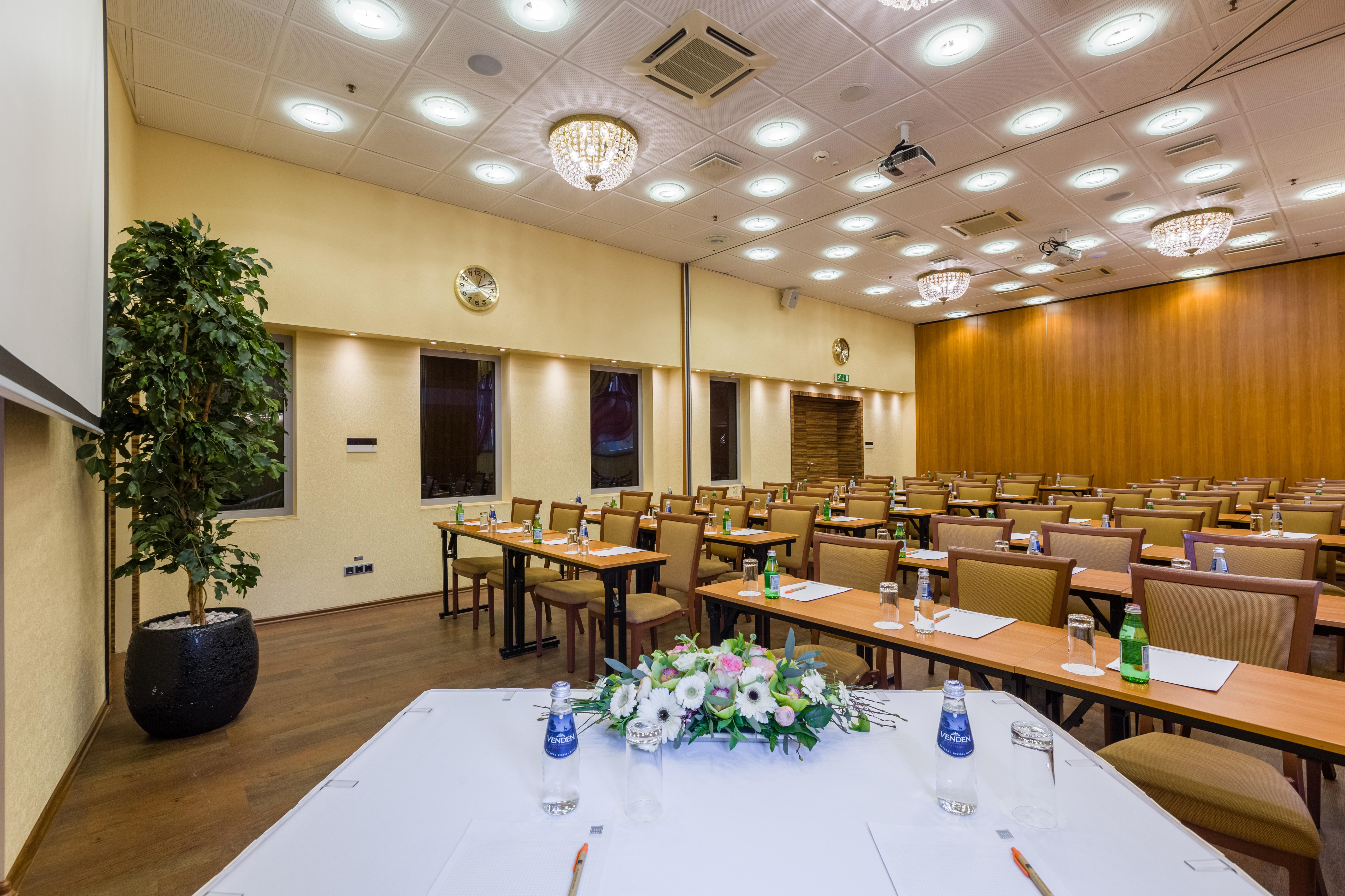 Avalon Hotel & Conferences Ryga Zewnętrze zdjęcie